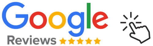 5* reviews on google